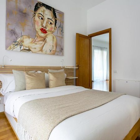 Frezza House Rome Center Apartment Екстериор снимка