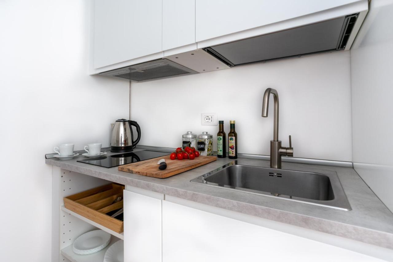 Frezza House Rome Center Apartment Екстериор снимка