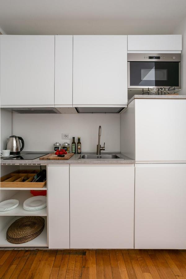 Frezza House Rome Center Apartment Екстериор снимка