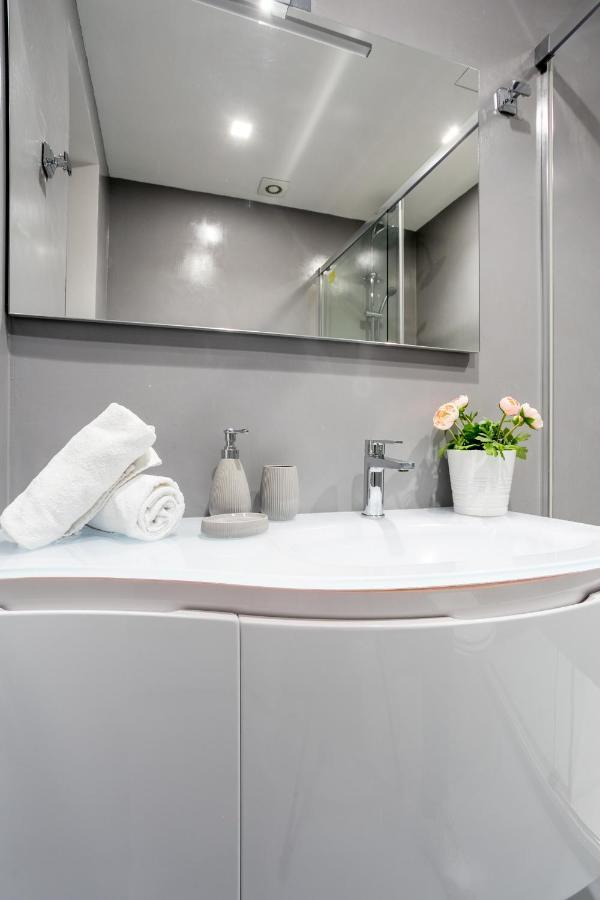 Frezza House Rome Center Apartment Екстериор снимка