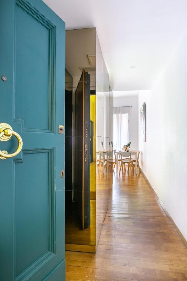Frezza House Rome Center Apartment Екстериор снимка