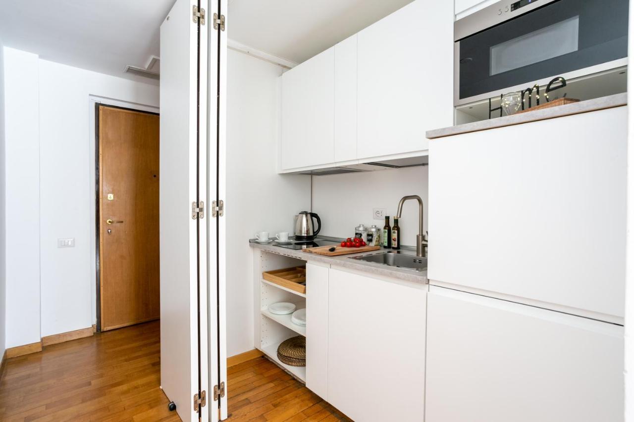 Frezza House Rome Center Apartment Екстериор снимка