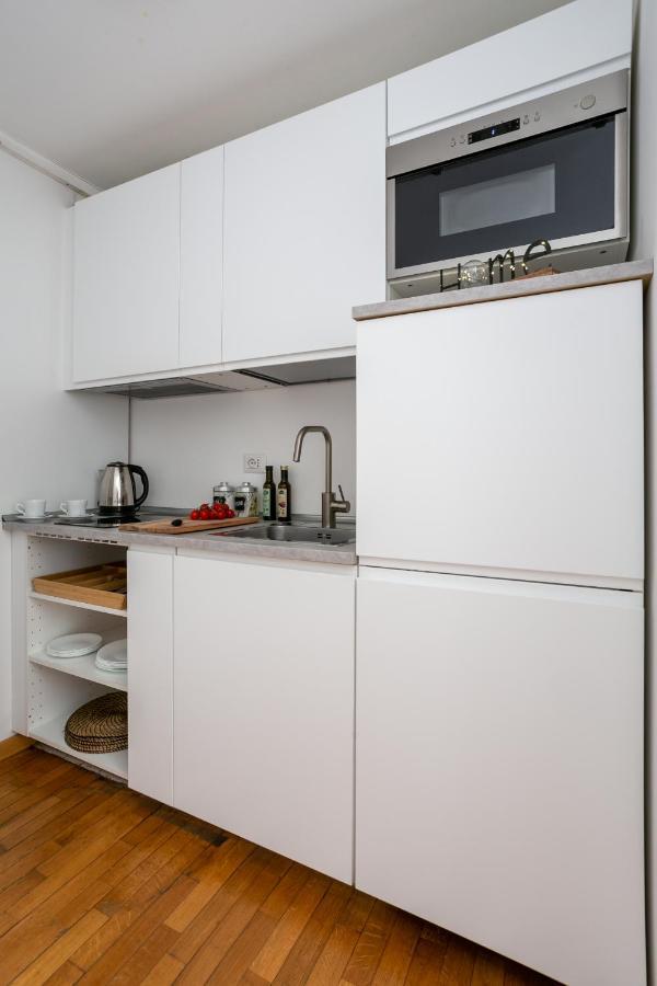 Frezza House Rome Center Apartment Екстериор снимка