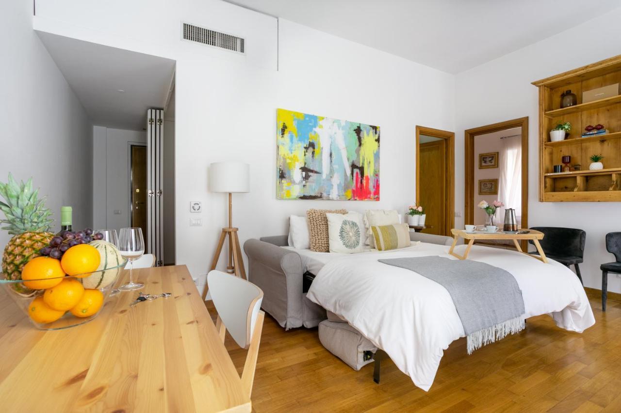 Frezza House Rome Center Apartment Екстериор снимка