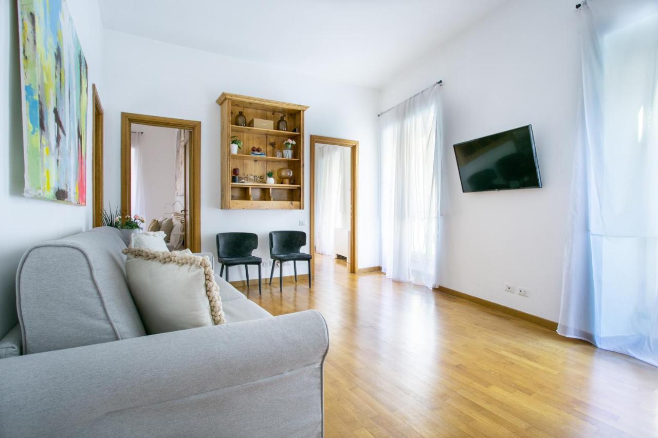 Frezza House Rome Center Apartment Екстериор снимка