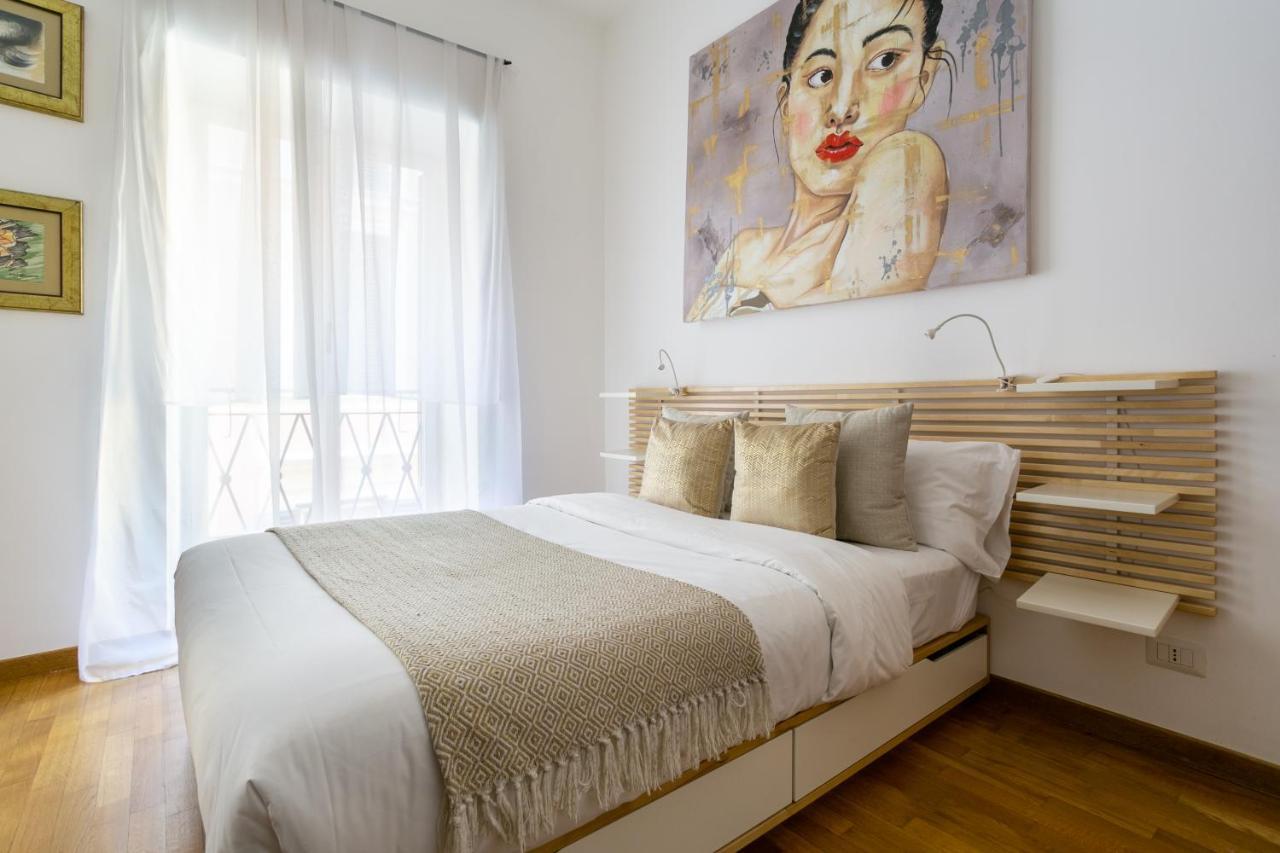 Frezza House Rome Center Apartment Екстериор снимка