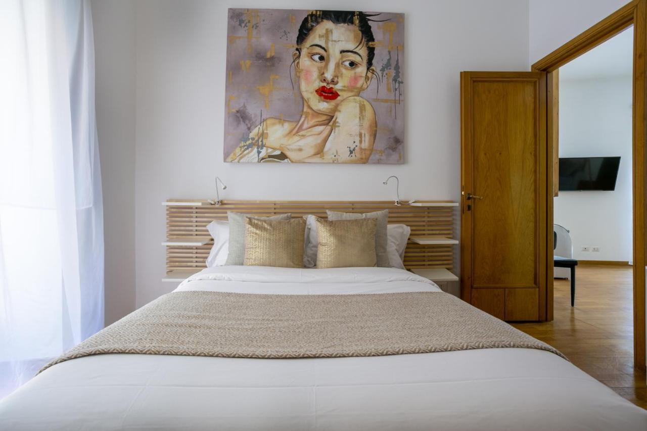 Frezza House Rome Center Apartment Екстериор снимка