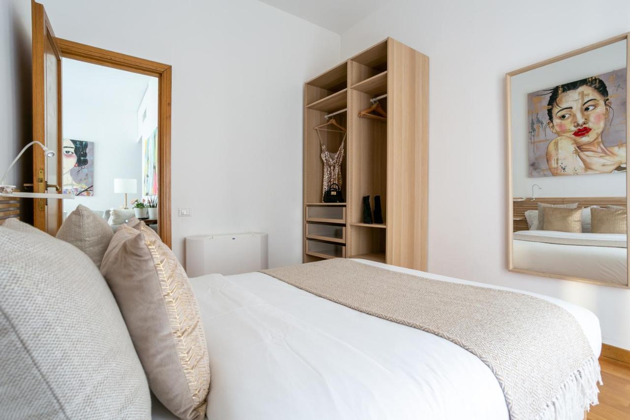 Frezza House Rome Center Apartment Екстериор снимка