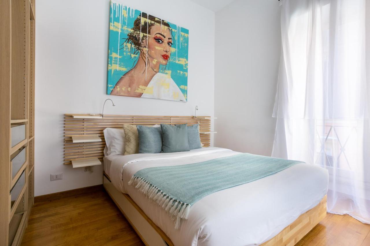 Frezza House Rome Center Apartment Екстериор снимка
