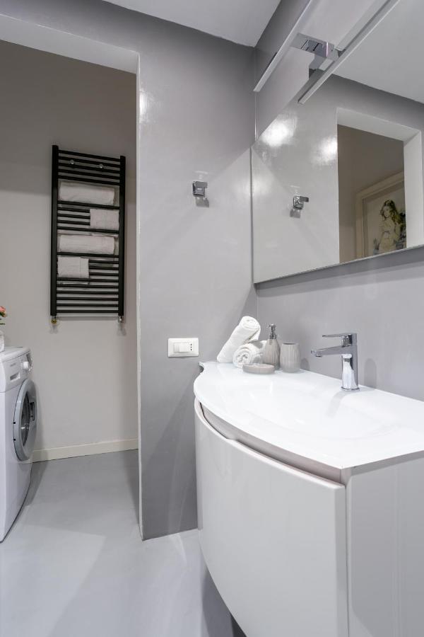 Frezza House Rome Center Apartment Екстериор снимка